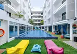 Viva Dash Hotel Seminyak foto 2