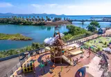 Camping Saint-aygulf Plage foto 1
