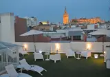 Suites Sevilla Plaza foto 6