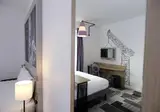 Hotel ibis Styles Glasgow Centre George Square foto 7