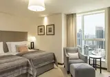 Grosvenor House, A Luxury Collection Hotel foto 28