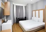 La Pazza Suites foto 12