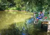 Domaine De L Etang foto 9