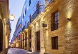 Appartementen Tandem Torres de Cadiz foto 10
