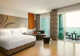 Mövenpick Siam Hotel Pattaya foto 4