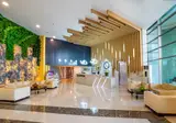 Hotel Grand Belish Beach Resort & Spa foto 18