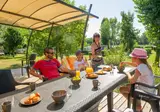 Kanopée Camping & Lodge foto 4