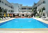 Santa Marina Hotel Apartments foto 1
