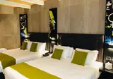 Just Hotel Milano foto 11