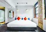 New Road Hotel foto 24