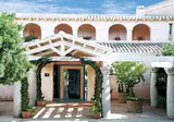 Hotel Cala Caterina foto 10
