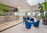 Myrion Beach Resort & Spa foto 16