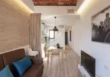 Hotel Sagrada Familia Apartments foto 5