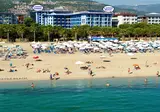 Grand Zaman Beach Hotel foto 4