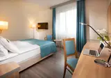 Holiday Inn Prague foto 18