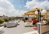 Hotel Cecil Rome foto 3