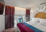 Hotel Porin foto 7