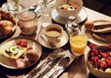 Townhouse Hotel Den Haag foto 11