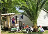 Camping La Sardane foto 3