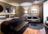 Hotel Scandic Park foto 4