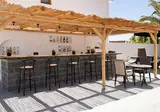 The Noverian Bios Santorini Vegan Boutique foto 9