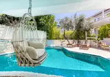 Saray Suites Hotel foto 7