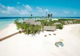 Dhigufaru Island Resort foto 19