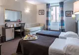 Hotel Tritone foto 29