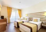 Akbulut Hotel & Spa foto 7
