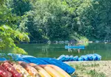 Camping La Grand Terre foto 16
