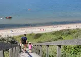 Camping Toftum Bjerge foto 1