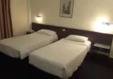 The President Hotel Cairo foto 1