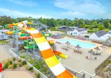 Camping La Mer Blanche foto 42