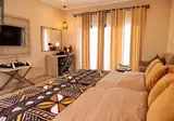 Bakadaji Hotel foto 2