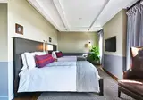 The Hollywood Roosevelt Hotel foto 3