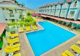 Grand Nar Hotel foto 2