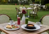 Hotel Boutique & Restaurant Casa de Campo foto 16