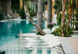 Elite Bay Boutique Hotel foto 9