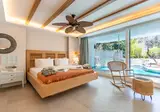 Saray Suites Hotel foto 3