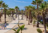Camping Les Prairies De La Mer foto 4