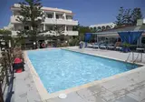 Fly & Go Sacallis Inn Beach Hotel foto 1