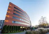 Qubus Hotel Lodz foto 9