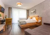 Hotel Almrausch foto 11