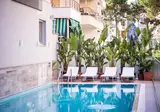Amfora Hotel & Spa foto 2