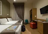 Grand Hotel Europa foto 16