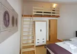 Appartement Mozart foto 3