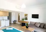 Helios Bay Hotel Appartementen foto 9