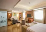 Holiday Inn Istanbul City foto 11