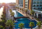 Linda Sunny Beach Hotel & Spa foto 3