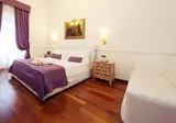Hotel Traiano foto 10
